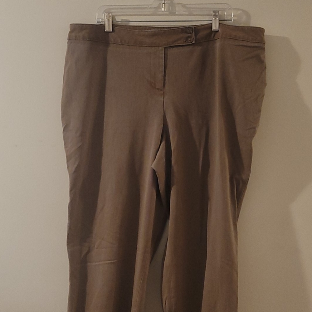 Lane Bryant Trousers